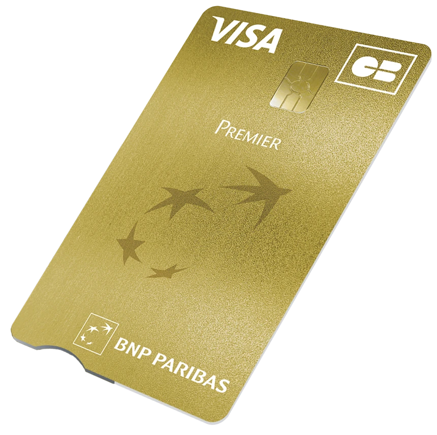 carte visa premier