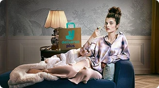 Application Deliveroo