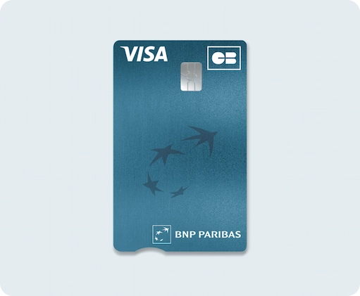 carte bancaire visa origin