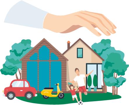 Un véhicule adapté à votre budget