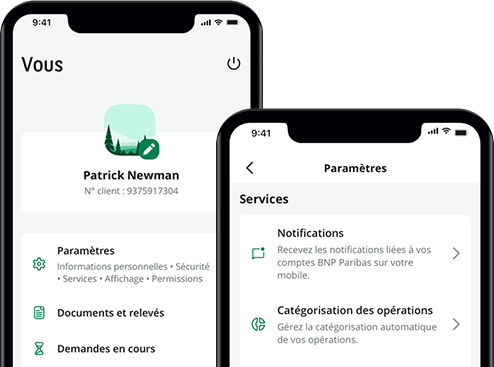 Activer ses notifications