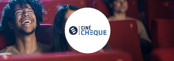 CinéChèque
