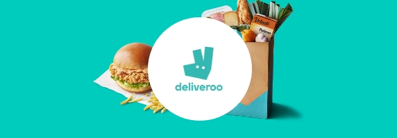 Deliveroo