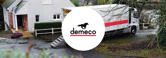 Demeco