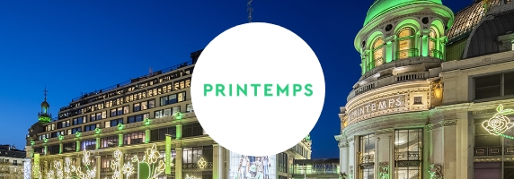 Printemps
