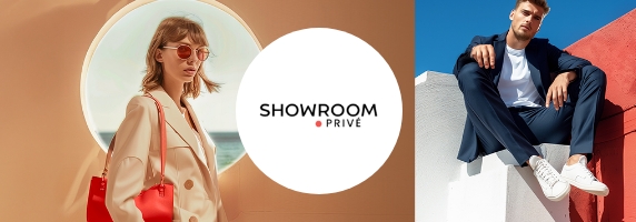 Showroom Privé