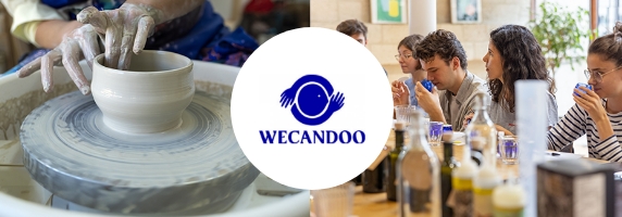 Wecandoo