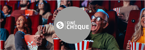 CinéChèque