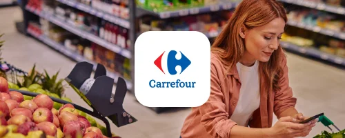 Carrefour
