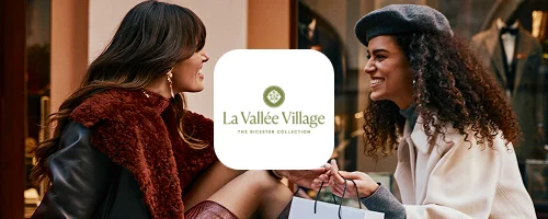 La Vallee Village