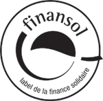 Logo label finansol