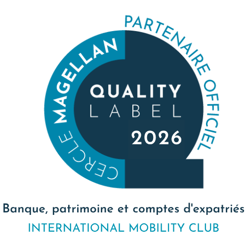 Label qualité Cercle Magellan