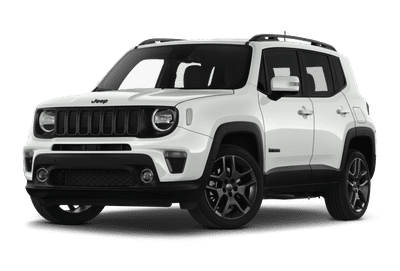 JEEP Renegade PHEV 1.3 TURBO T4 190PS 4XE