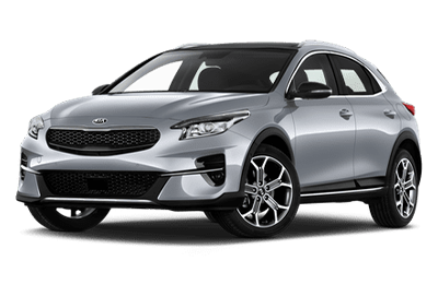 Kia Xceed Active