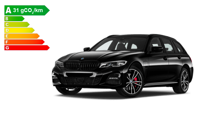 BMW Serie 3