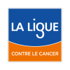 Logo de la ligue contre le cancer