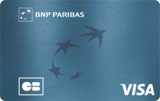 comment activer une carte bleu bnp