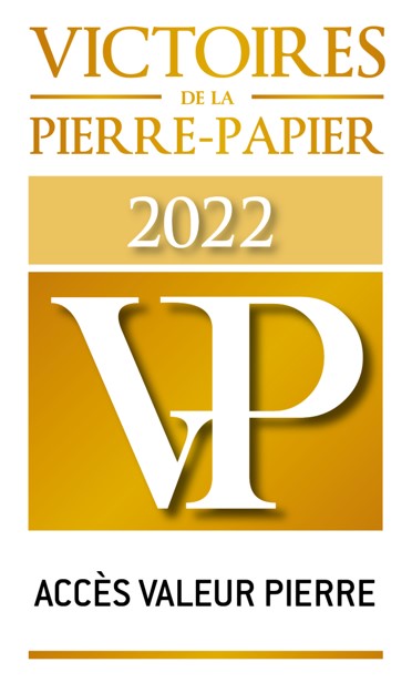 Victoire de la Pierre-Papier 2022